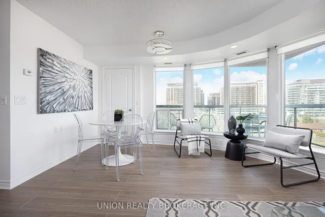 Additional image 5 of 1030 Sheppard Ave Unit 613