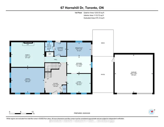 Additional image 49 of 67 Hornshill Dr