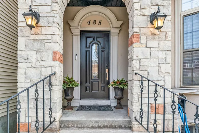 Additional image 2 of 485 Davisville Ave