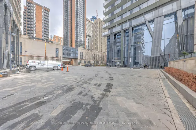 Additional image 6 of 1080 Bay St Unit 2410