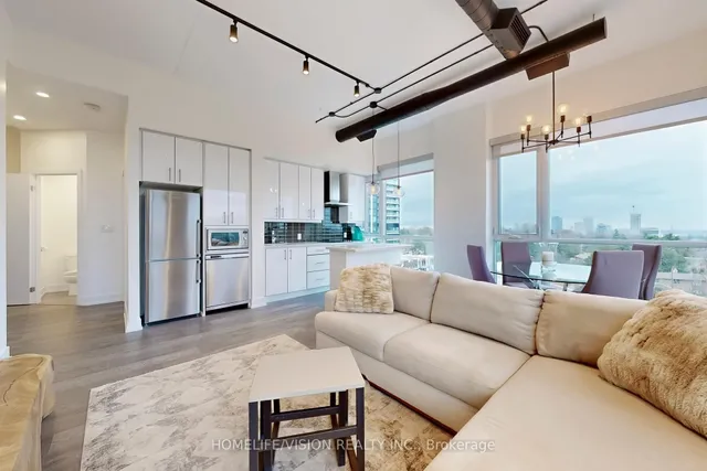 Additional image 13 of 75 The Donway West N/A Unit 710