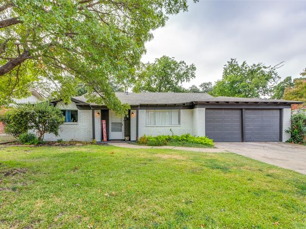 5229 Cockrell Ave, Fort Worth, TX 76133