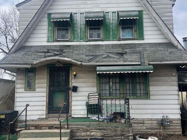 13409 Robson St, Detroit, MI 48227