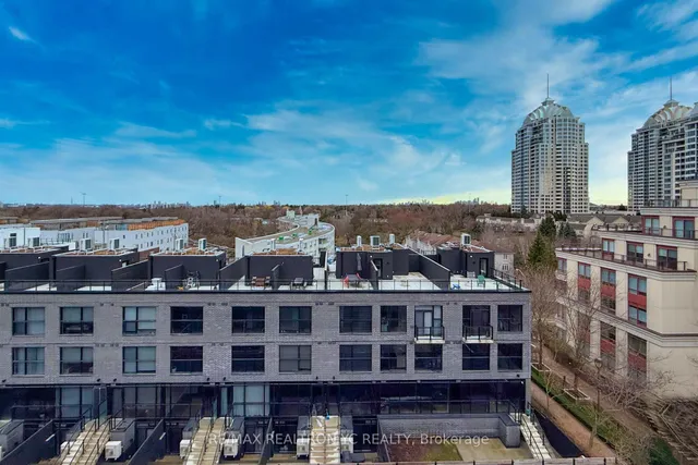 Additional image 24 of 621 Sheppard Ave Unit 705