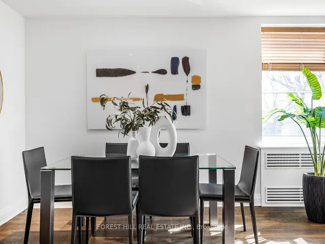 Additional image 9 of 717 Eglinton Ave Unit 307