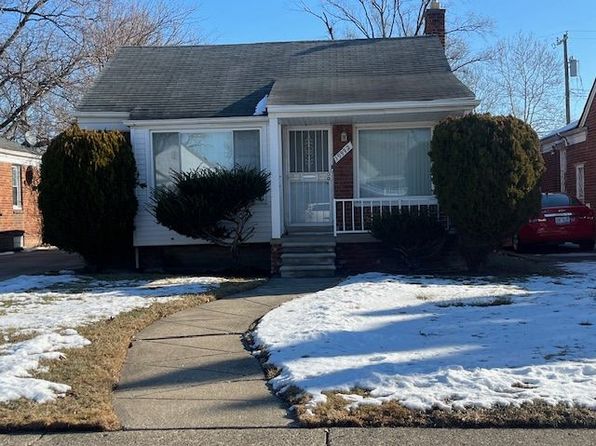 19992 Strathmoor St, Detroit, MI 48235