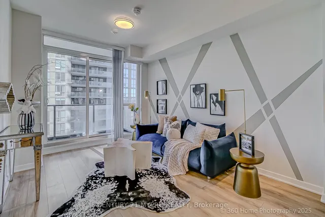 Additional image 7 of 38 Forest Manor Rd Unit 701