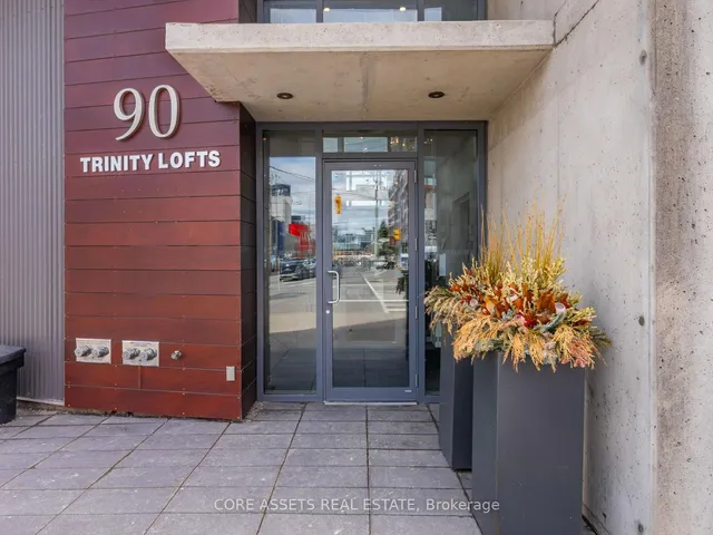 Additional image 3 of 90 Trinity St Unit 804