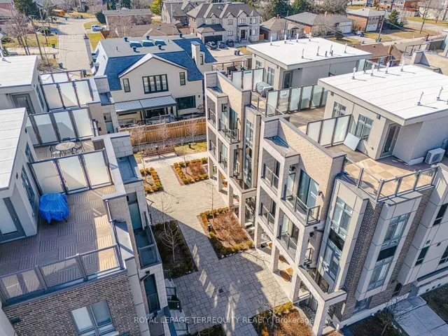 Additional image 45 of 715 Lawrence Ave Unit 23