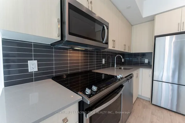 Additional image 34 of 591 Sheppard Ave Unit 517