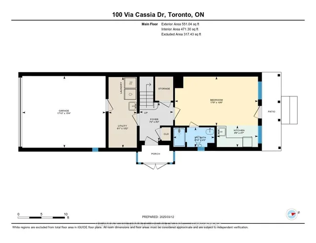 Additional image 34 of 100 Via Cassia Dr