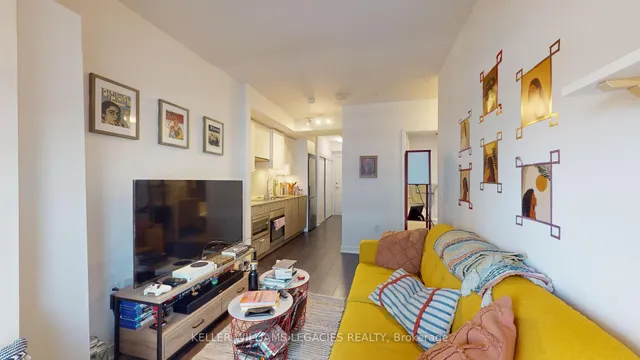 Additional image 12 of 195 Redpath Ave Unit 3501