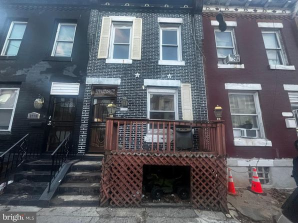 2712 N Hemberger St, Philadelphia, PA 19132