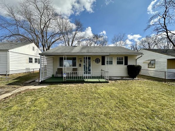 545 Lincoln Ave, Chillicothe, OH 45601