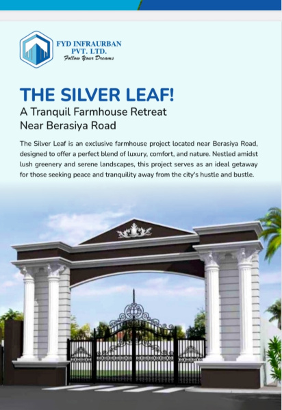 Additional image 2 of Berasia Road, Bhopal