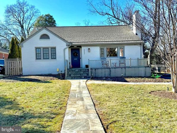 2222 N Roosevelt St, Arlington, VA 22205