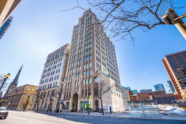 36 James St Unit 1506