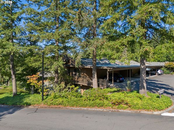 7538 SW Barnes Rd #109F, Portland, OR 97225