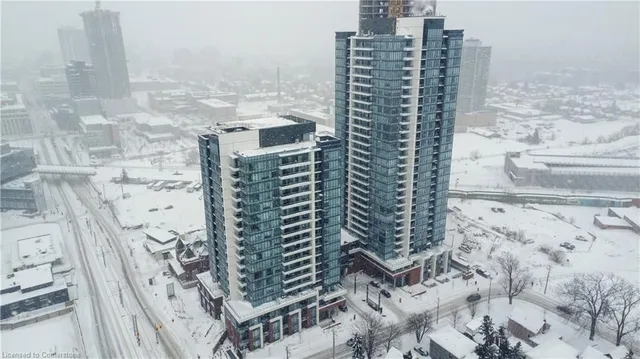 Additional image 2 of 5 Wellington St Unit 1505