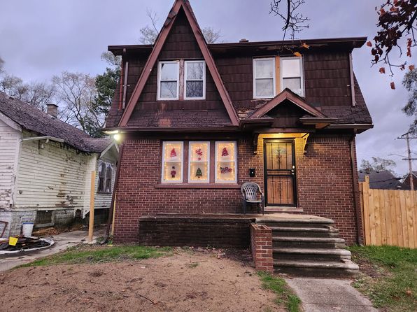 15700 Mark Twain St, Detroit, MI 48227