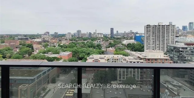 Additional image 13 of 330 Richmond St Unit 1507