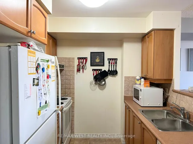 Additional image 12 of 710 Humberwood Blvd Unit 2703