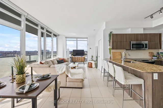 170 Fort York Blvd Unit 2602