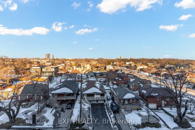 Additional image 17 of 2522 Keele St Unit 610