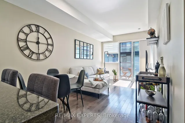 Additional image 2 of 15 James Finlay Way Unit 1017