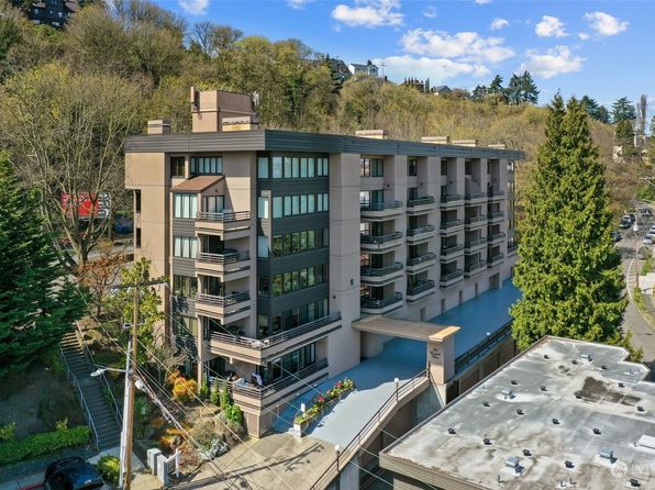 700 Crockett Street UNIT 303, Seattle, WA 98109