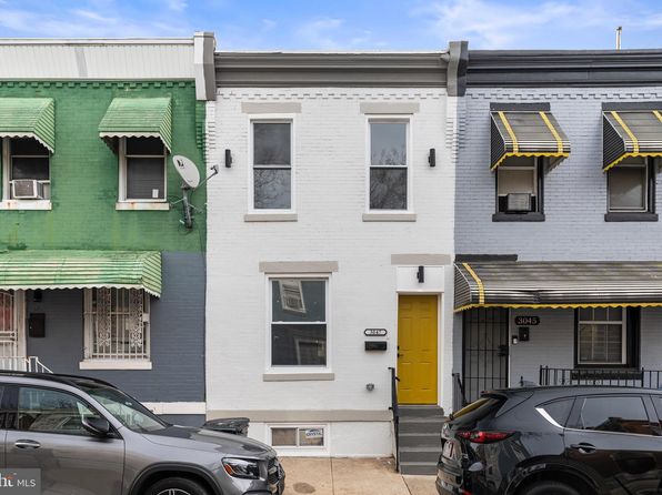 3047 N Bonsall St, Philadelphia, PA 19132