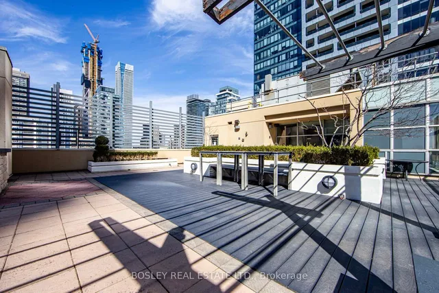 Additional image 23 of 11 St Joseph St Unit 1407