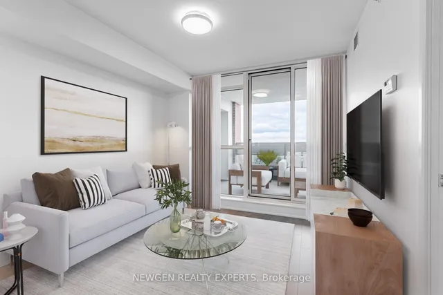 Additional image 27 of 3091 Dufferin St Unit 503