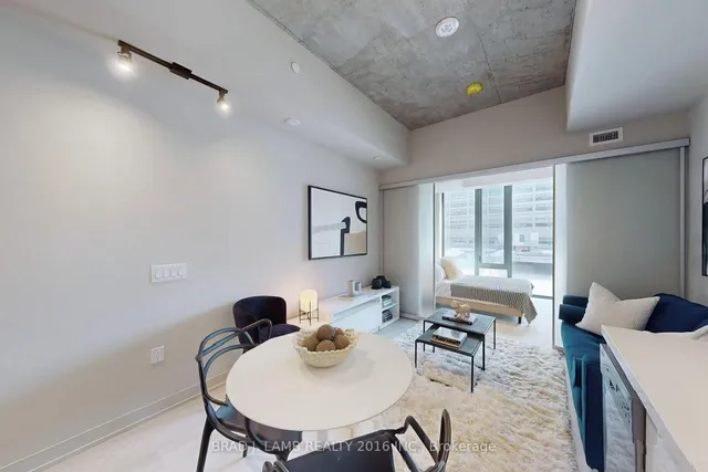 Additional image 16 of 195 McCaul St Unit 710