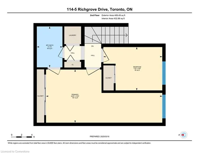 Additional image 22 of 5 Richgrove Dr Unit 114