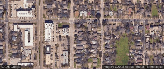 828 N Beckley Ave, Dallas, TX 75203, ,