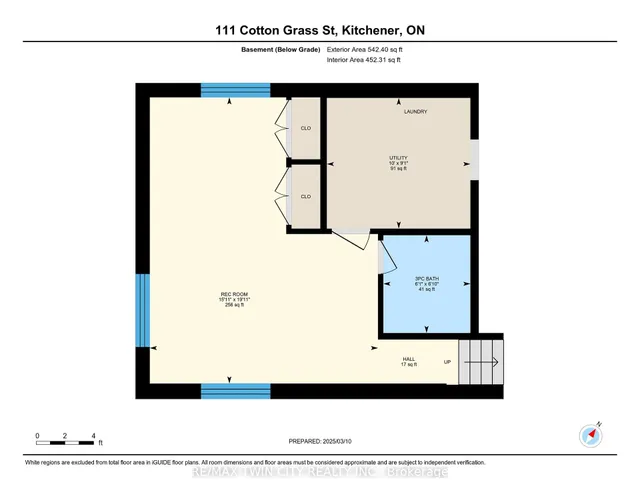 Additional image 50 of 111 Cotton Grass St
