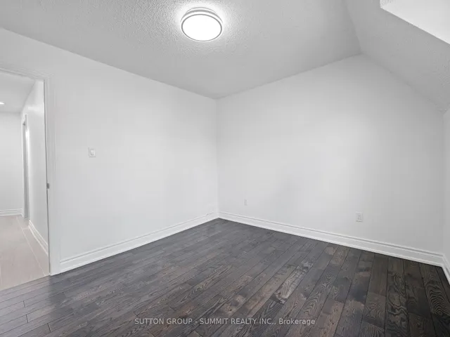 Additional image 22 of 1456 Dufferin St