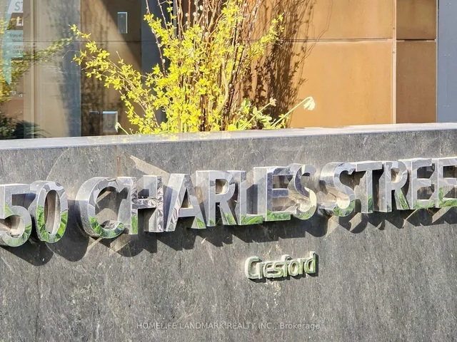 Additional image 2 of 50 Charles St Unit 3302