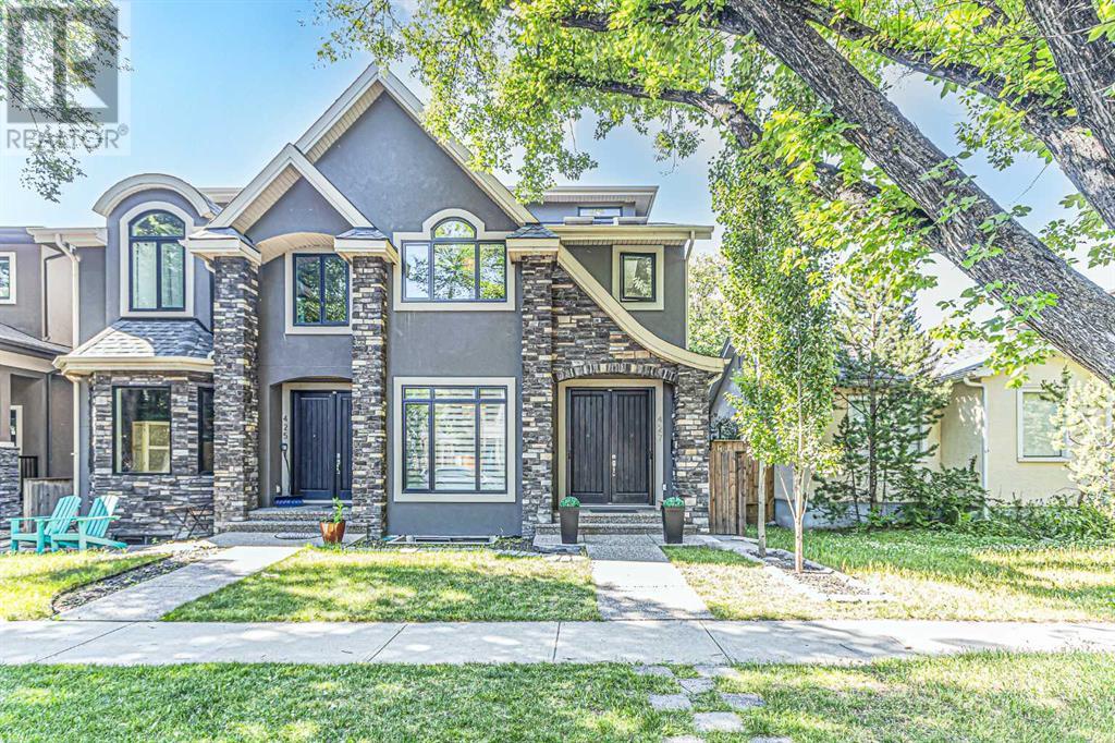 427 21 Avenue NW|Calgary, Alberta T2M1J6