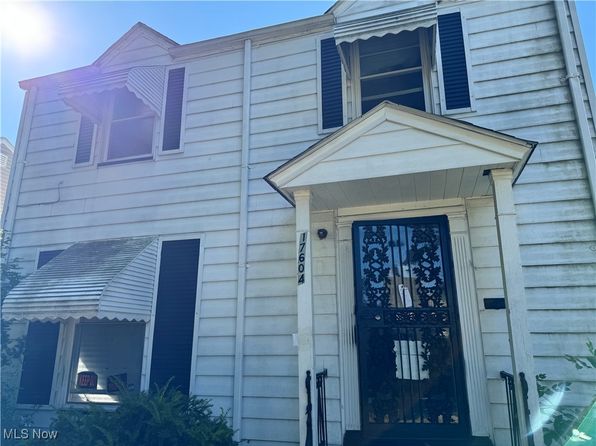 17604 Walden Ave, Cleveland, OH 44128