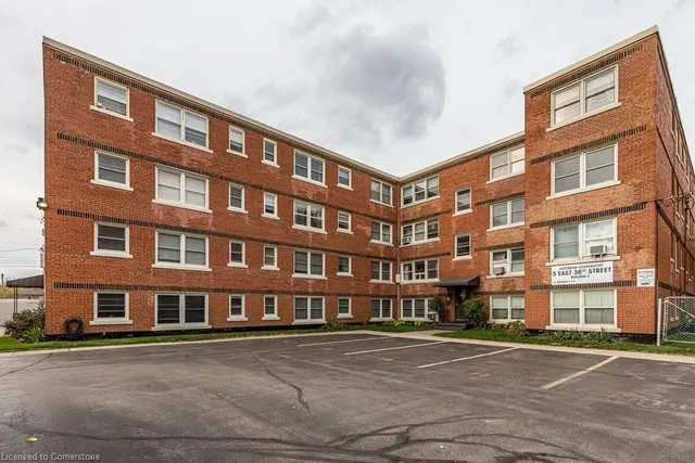 Additional image 2 of 5 East 36th St Unit 405C