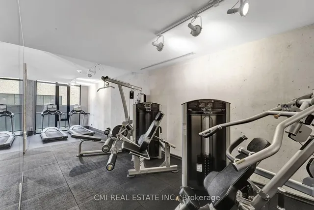 Additional image 20 of 608 Richmond St Unit 1310