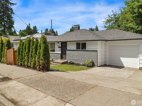 2406 NE 75th Street, Seattle, WA 98115