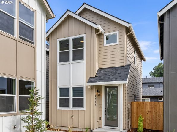 6909 N Bank St, Portland, OR
