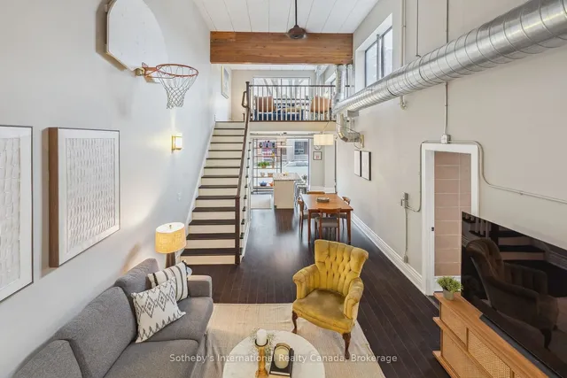 200 Stinson St Unit 217