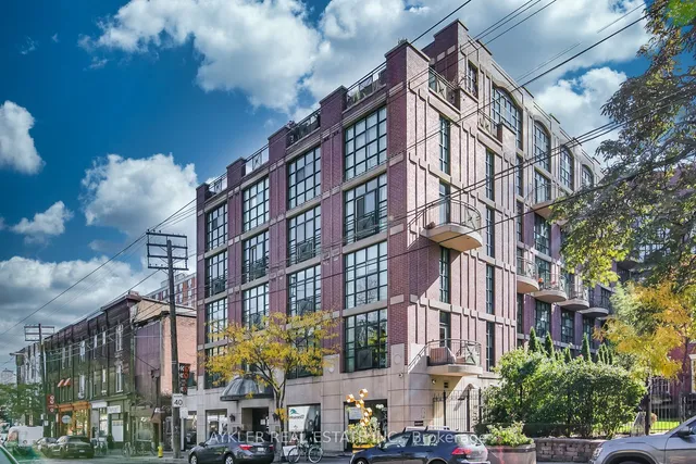 Additional image 22 of 901 Queen St Unit 604