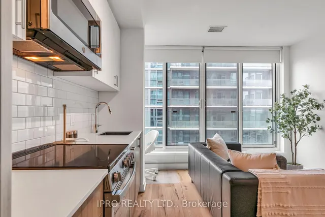 Additional image 18 of 1195 The Queensway N/A Unit 608