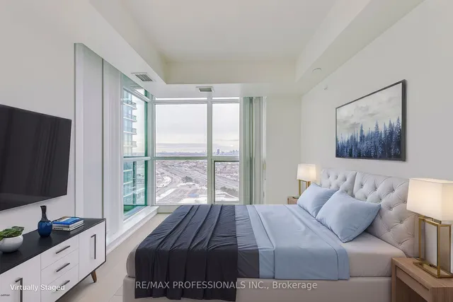 Additional image 32 of 215 Sherway Gardens Rd Unit 2001