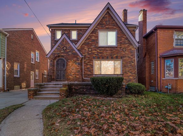 18953 Woodingham Dr, Detroit, MI 48221